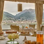 Hotel Griso Collection Malgrate