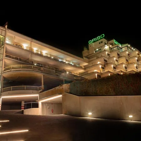 Griso Collection 4* Malgrate