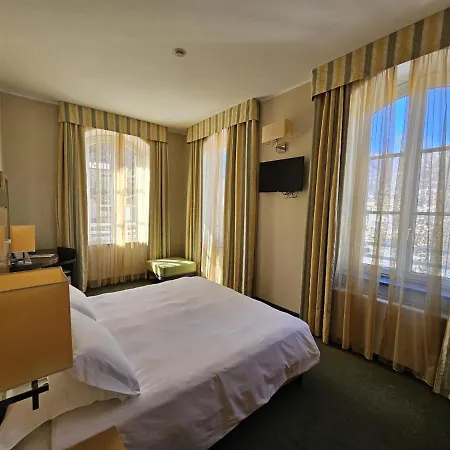 Griso Collection Hotel