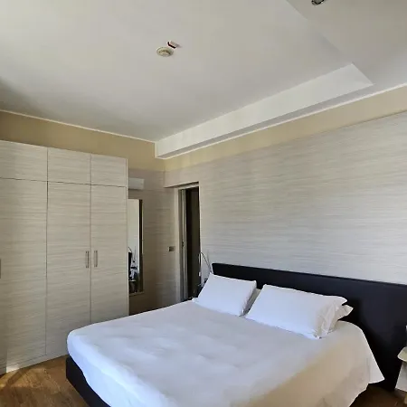 Hotel Griso Collection Malgrate