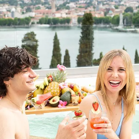 Griso Collection Hotel