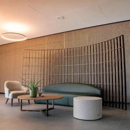 Griso Collection Hotel Malgrate