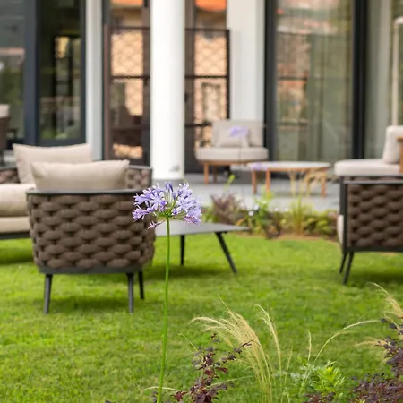 Griso Collection Hotel 4*