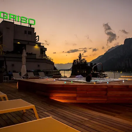 Griso Collection 호텔 4*