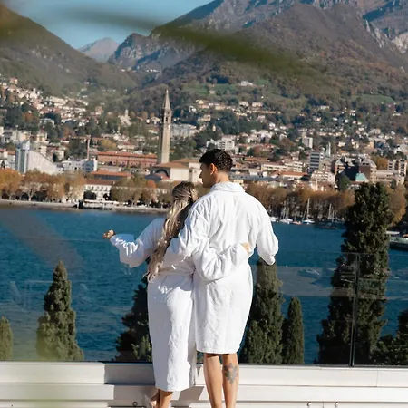 Hotel Griso Collection Malgrate