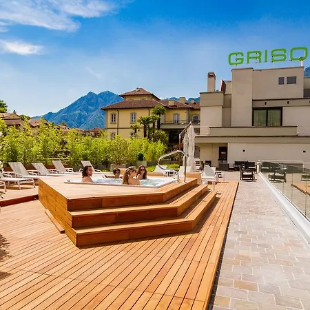 Griso Collection 4* Malgrate