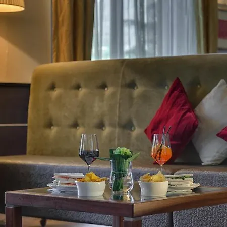 Griso Collection Hotel 4*