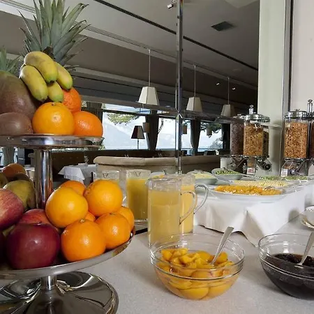Griso Collection Hotel 4*