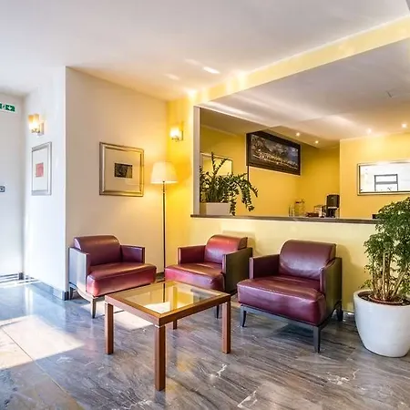 Hotel Griso Collection