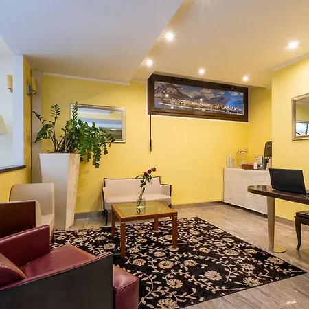 Griso Collection Hotel Malgrate