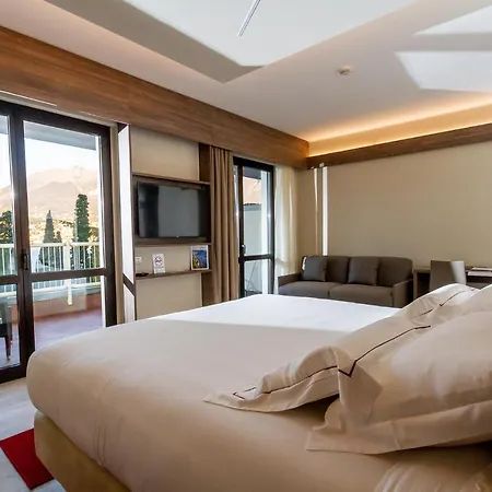 Griso Collection Hotel Malgrate
