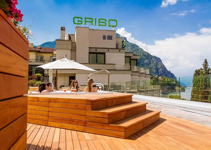 Griso Collection 4* 马尔格拉特