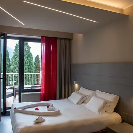 Hotel Griso Collection Malgrate