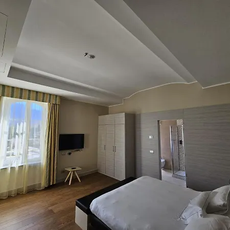 Otel Griso Collection Malgrate