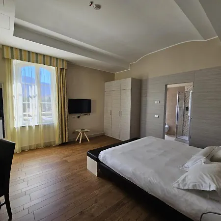 Griso Collection Hotell Malgrate