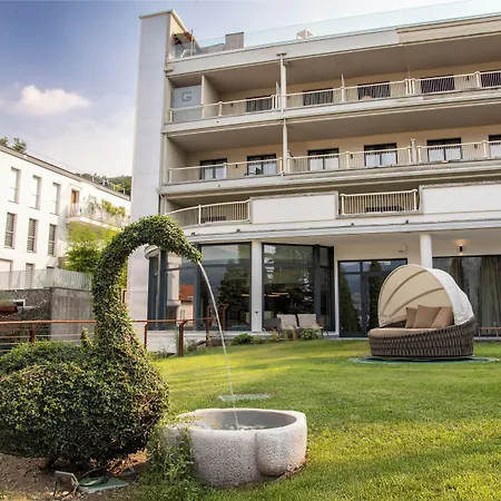 فندق Griso Collection 4*