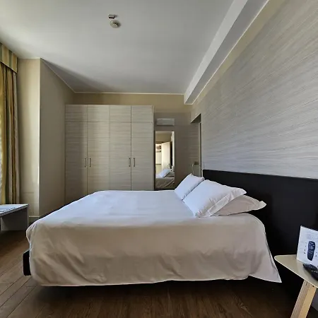 Griso Collection Hotel 4*