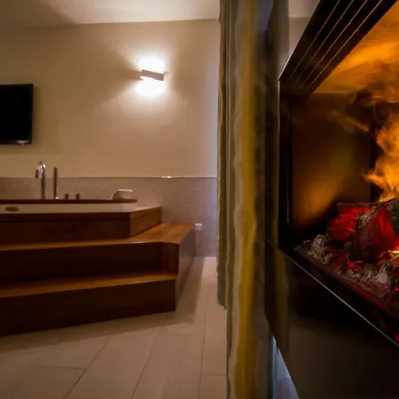 Griso Collection Hotel Malgrate