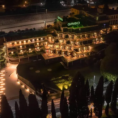 Griso Collection Hotel 4*