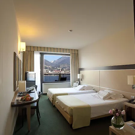 Griso Collection Hotel Malgrate