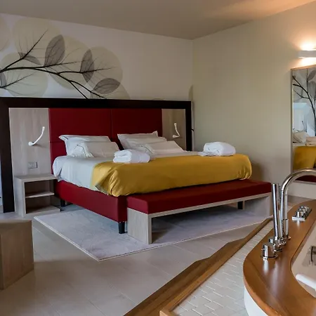 Hotel Griso Collection Malgrate