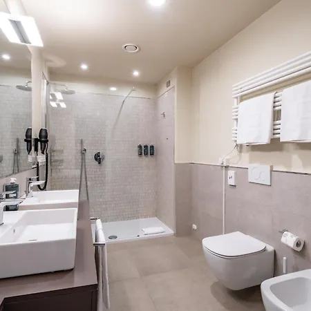 Griso Collection Hotel Malgrate