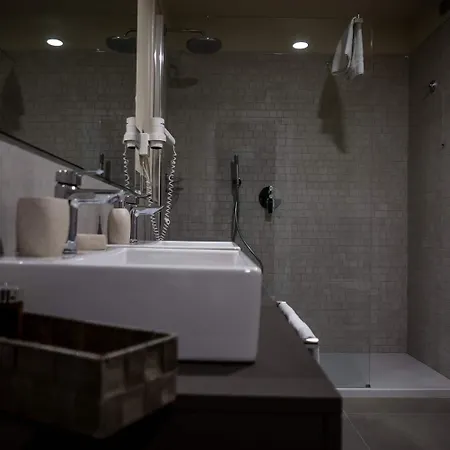 Hotel Griso Collection Malgrate