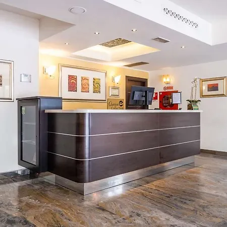 Griso Collection Hotel 4*